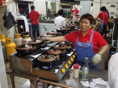 -红星光发煲仔饭(大石街店)