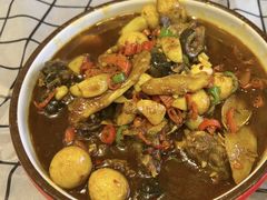 -江西老表·经典江西八大碗