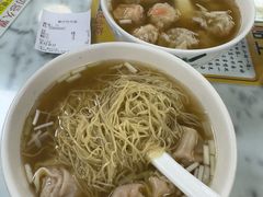 -曾仔竹升面