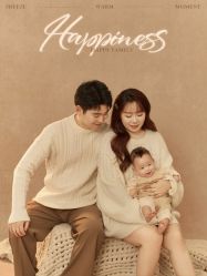 -海马体家庭照相馆(杭州远洋乐堤港店)