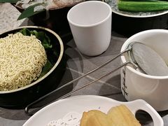 -骨之味·筒骨汤火锅(江头店)