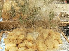 特色雀巢拔丝-映像徐州(滨湖店)
