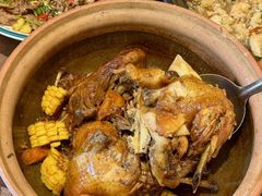 -屋里饭菜·湘菜馆(火车站店)