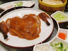 金牌烤鸭-大鸭梨烤鸭(石佛营店)