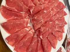 -马记伊源斋涮肉·清真菜(潘家园古玩市场店)