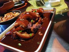 -徽三说·土徽菜·中国徽菜连锁品牌(阳湖总店)