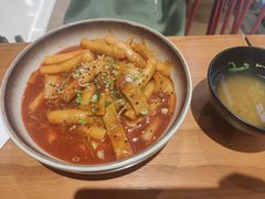 -俊泰食档·韩式料理(新迎小区店)