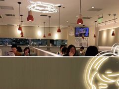 大堂-姑姑宴(富力广场店)