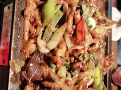 -蛙舍·炭烧牛蛙(东百中心店)