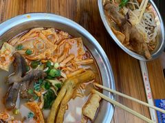 招牌螺蛳粉-桂湘缘卤味螺蛳粉