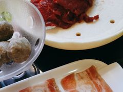 -井格·重庆火锅(王府井店)