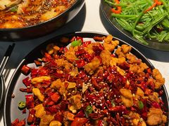 -本来精品川菜(嘉里中心店)