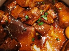 -荷花亭·湖北融合菜(中商广场店)