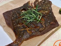 -小林哥的海鲜馆·夜宵烧烤(渔人码头店)