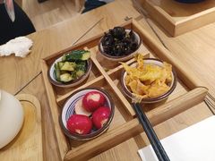 -马记永·兰州牛肉面(天通苑家乐福店)