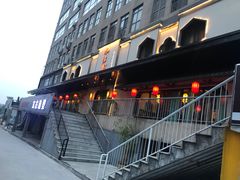 -小江南(高新天泺路店)