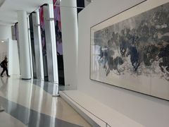 -平安金融中心云际观光层