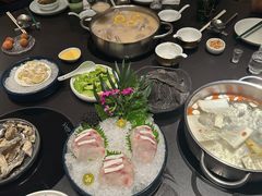 -官也街澳门火锅(新源里店)
