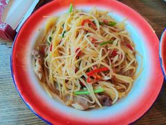 -肖四女·江湖菜(临港店)