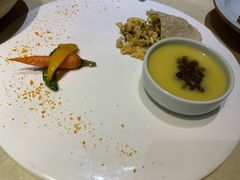-素慧餐厅(大虹桥店)