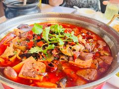 -樽宴酒楼·地道川菜·品质聚会·生日宴请