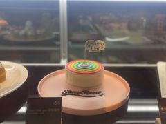-StayReal Cafe(长宁来福士广场东八区店)