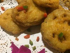 -忆品青莲素食文化主题餐厅(文华名城店)