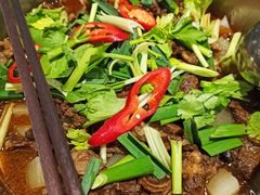 -味逍遥牛肉火锅(万江旗舰店)