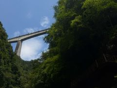 -南江大峡谷