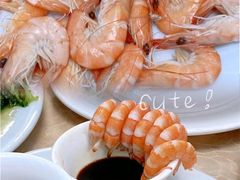 -秋姐美食店(海陵岛保利店)