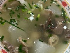-陈记汤饭(水巷口店)