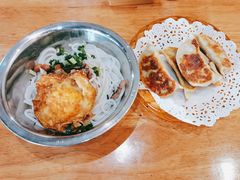 -李氏紫竹林卤粉(火车站店)