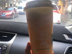 -喜茶(佛山顺德大良东乐路店)