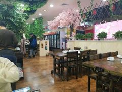 -金石老面坊·渔家菜(金石滩店)
