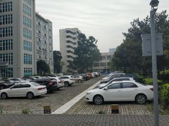 -四川大学(望江校区)