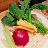 谁吃谁爱的温野菜🍑冬天更有爱