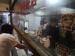-矮子粉店1985·长沙米粉(湘春路店)