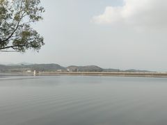 -三岔湖景区
