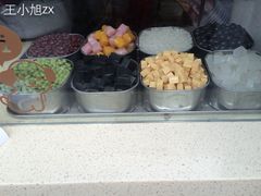 picture-沪上阿姨鲜果茶(华新大街店)
