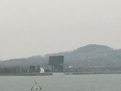 -南京金牛湖风景区