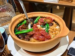 -云山茶餐厅(广东大厦店)