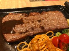 西冷牛排-必胜客(WOW西丽店)