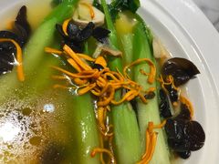 -多多旺港式茶餐厅(新区店)