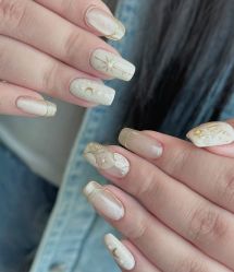 -HUII NAIL绘京美甲美睫会馆