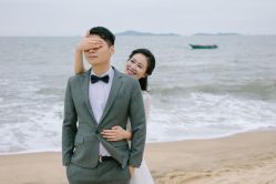 -绿皮火车照相馆 婚纱照旅拍(厦门店)