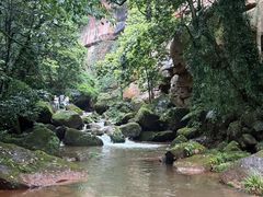 -赤水丹霞旅游区·佛光岩