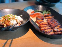 -金牌外婆家(苏州中心店)