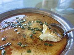 蒸水蛋-桃园美食(水库路店)