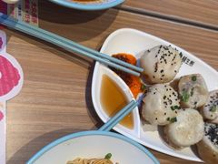 -小杨生煎(松江大学城店)