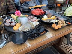 -丽江庭院之爱在路上(西单店)